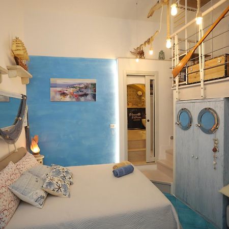 Piazzetta Petrone Apartments + Parking Βιέστε Εξωτερικό φωτογραφία