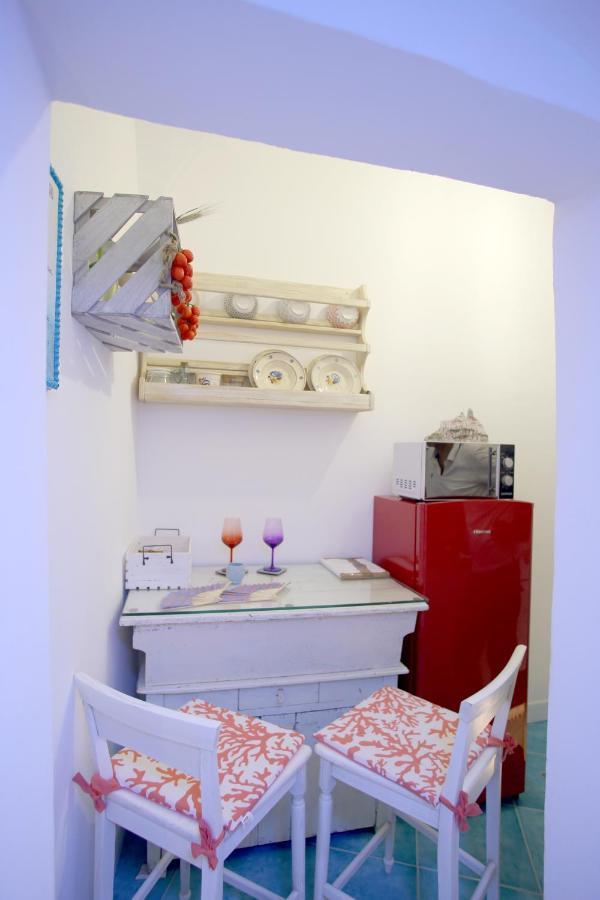 Piazzetta Petrone Apartments + Parking Βιέστε Εξωτερικό φωτογραφία