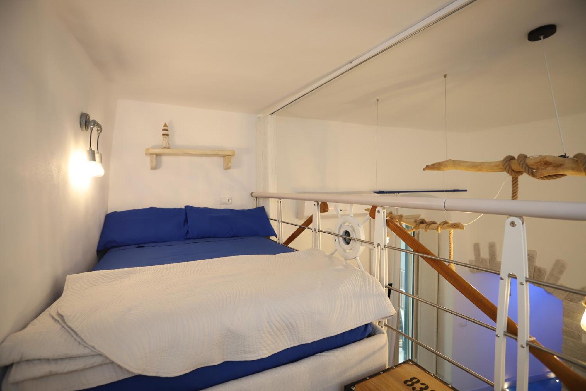 Piazzetta Petrone Apartments + Parking Βιέστε Εξωτερικό φωτογραφία